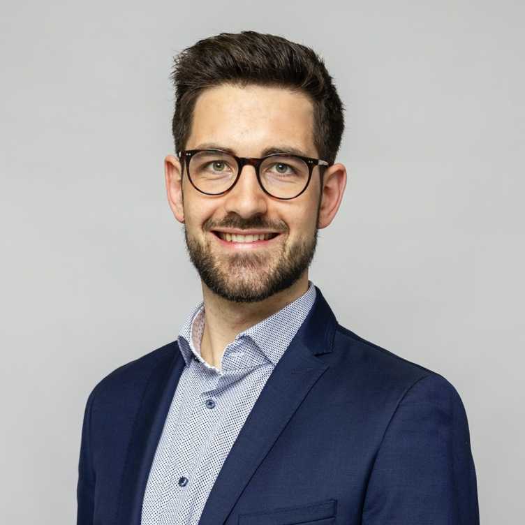Benedikt Knüsel