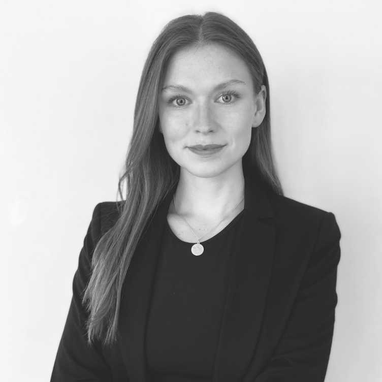 Franziska Kleinbreuer