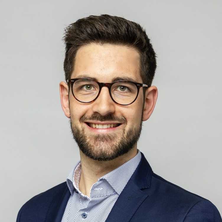 Benedikt Knüsel